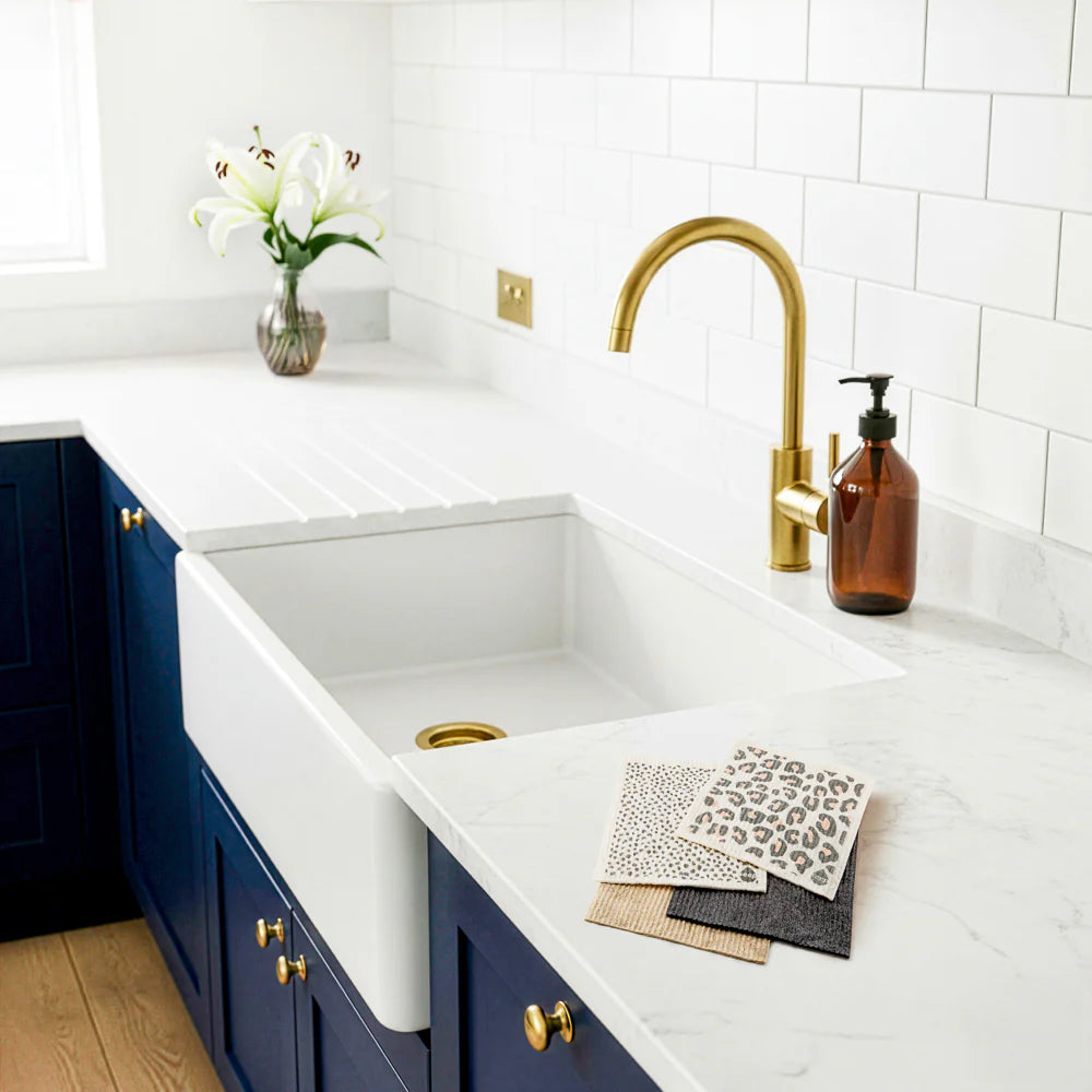 Seep Sponge Cloths - Pack of 4