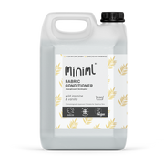 Fabric Conditioner - Wild Jasmine + Vanilla (250 Washes)