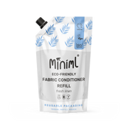 Fabric Conditioner - Fresh Linen - 1L Refill (50 Washes)