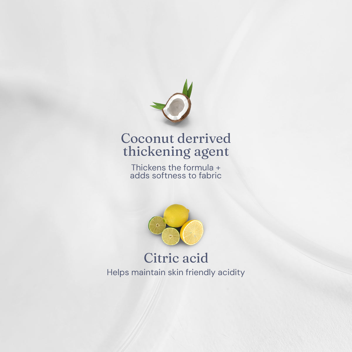 Fabric Conditioner - Refreshing Linen - 1L Refill (50 Washes)