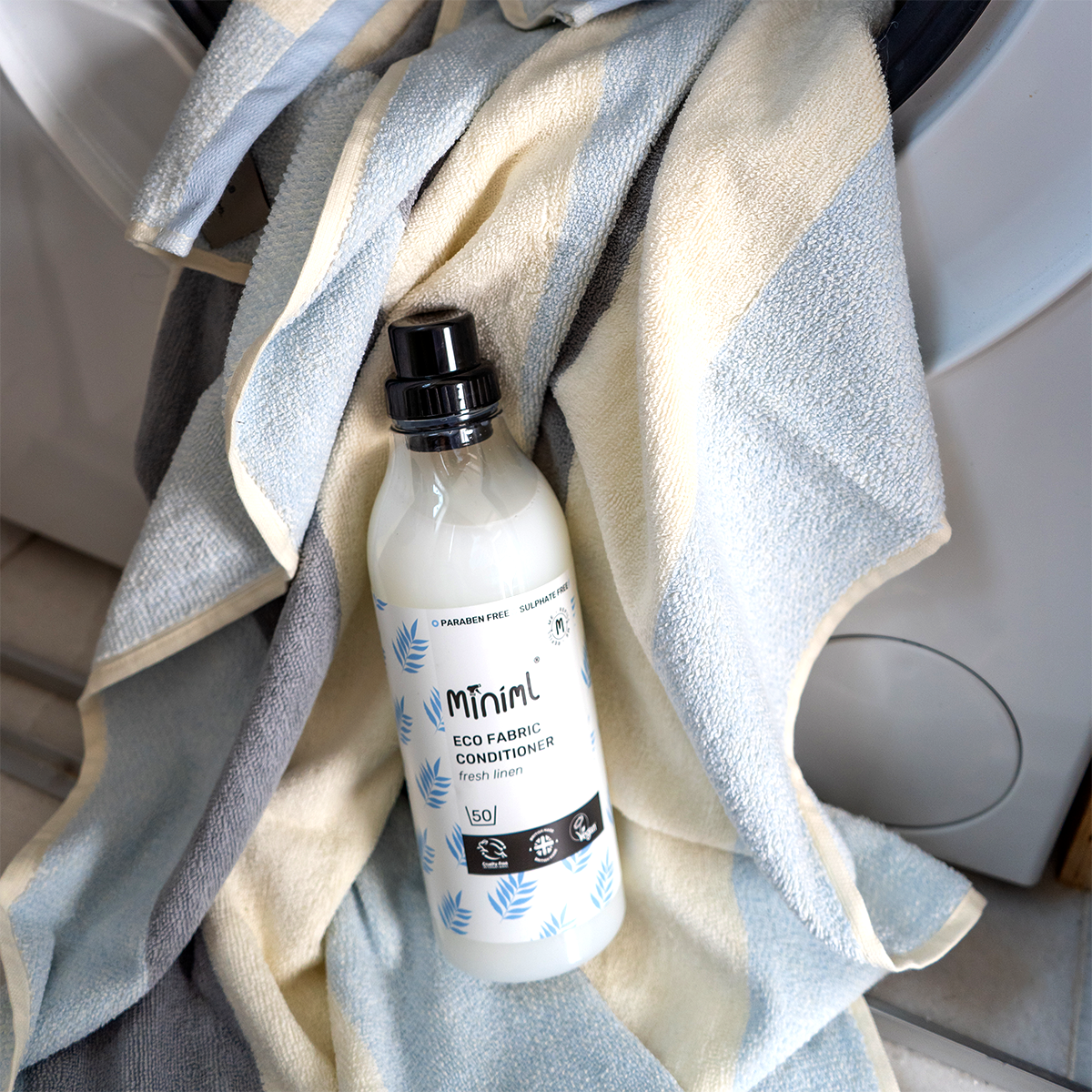 Fabric Conditioner - Fresh Linen