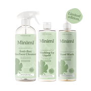 Limited Edition Fig Leaf + Patchouli Bundle