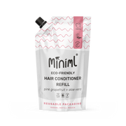 Balancing Conditioner - Pink Grapefruit + Aloe Vera - 1L Refill