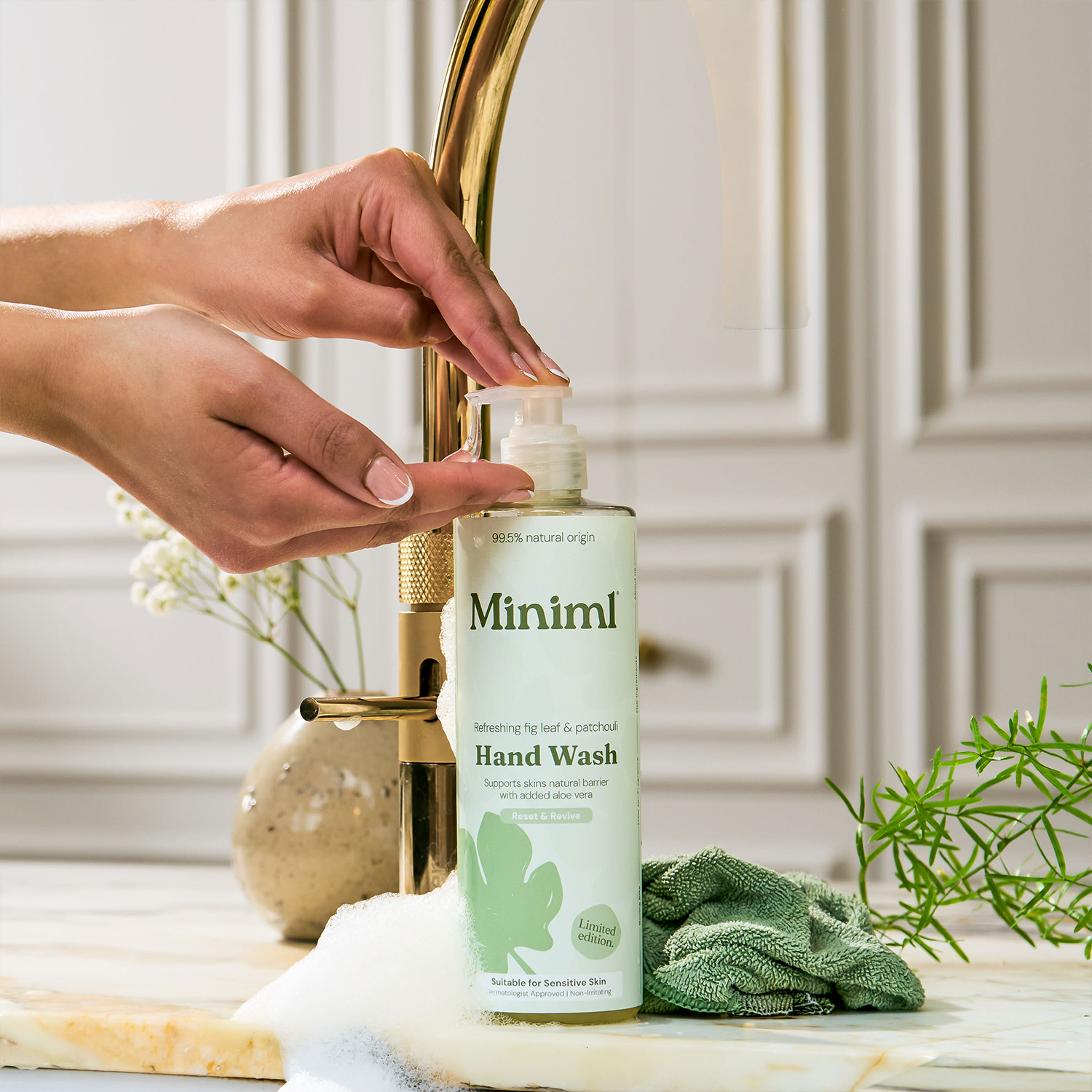 Miniml