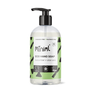 Hand Soap - Cucumber + Aloe Vera