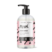 Hand Soap - Pink Grapefruit + Aloe Vera