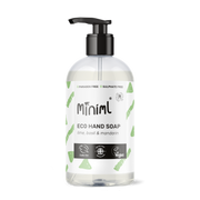 Hand Soap - Lime, Basil + Mandarin
