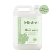 Limited Edition Hand Soap - Refreshing Fig Leaf + Patchouli - Bulk Refill