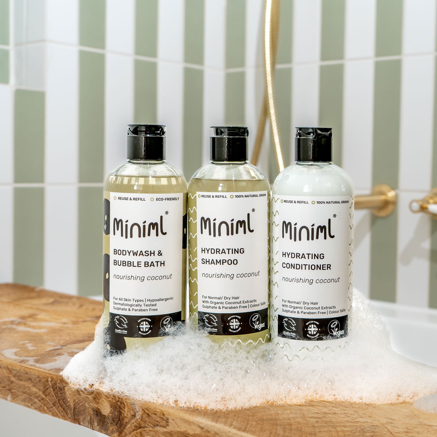 Miniml
