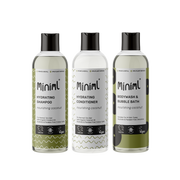 Hydrating Hair + Beauty Bundle - Nourishing Coconut