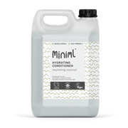Hydrating Conditioner - Nourishing Coconut - Bulk Refill