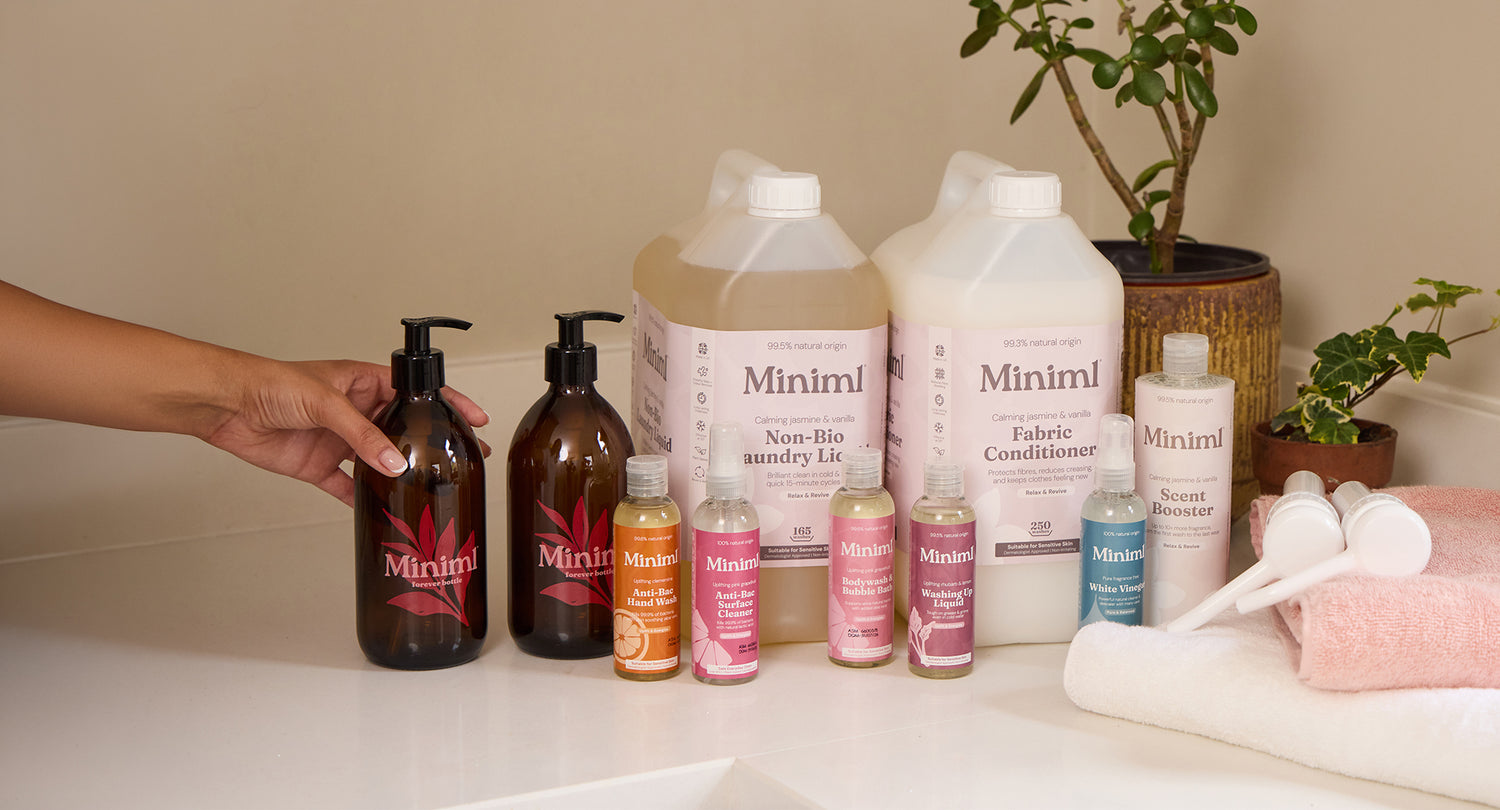 Miniml