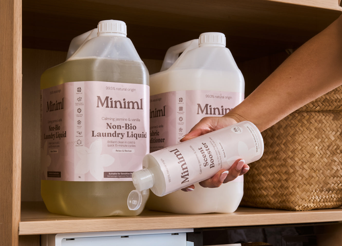 Miniml