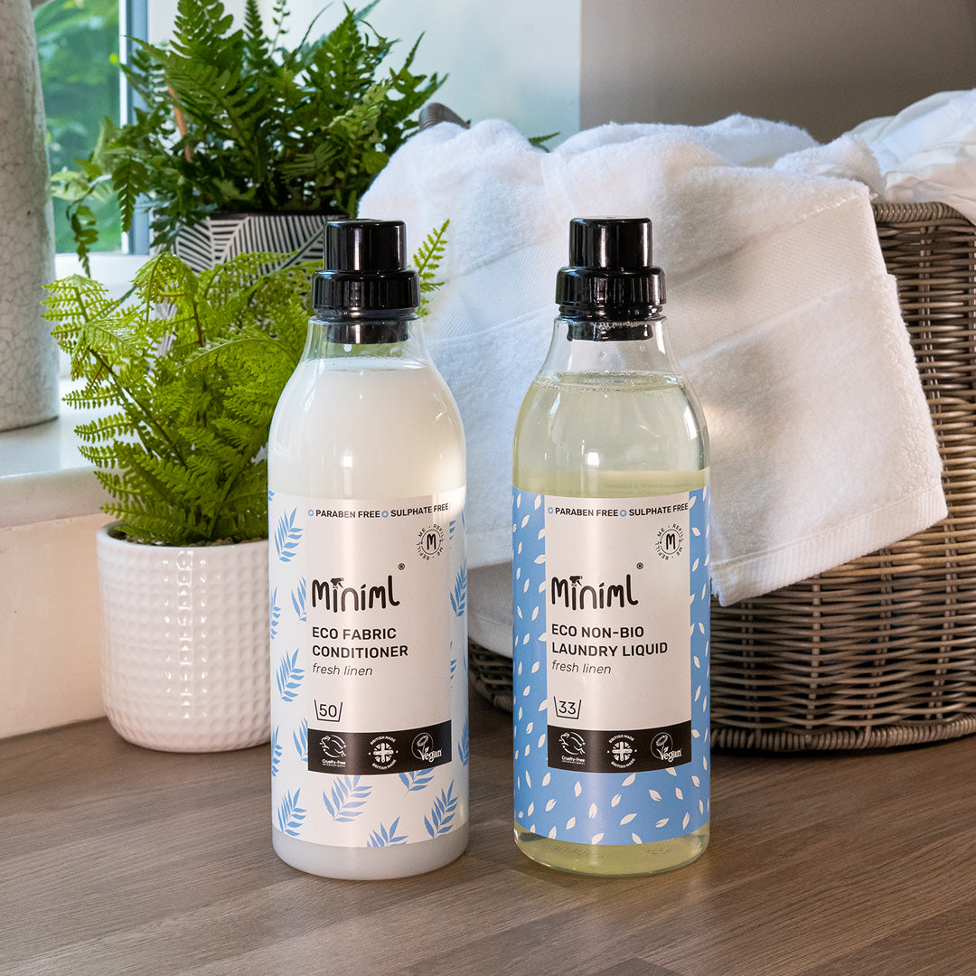 The Laundry Gifting Bundle