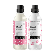 Laundry Essentials Bundle - Pink Dragonfruit + Orchid