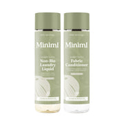 Laundry Essentials Bundle - Indulgent Coconut