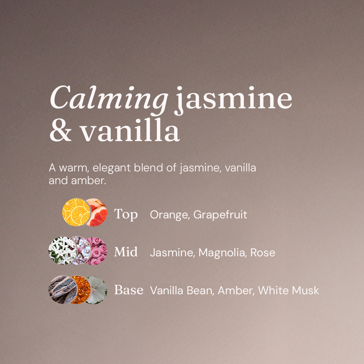 Laundry Essentials Bundle - Calming Jasmine + Vanilla