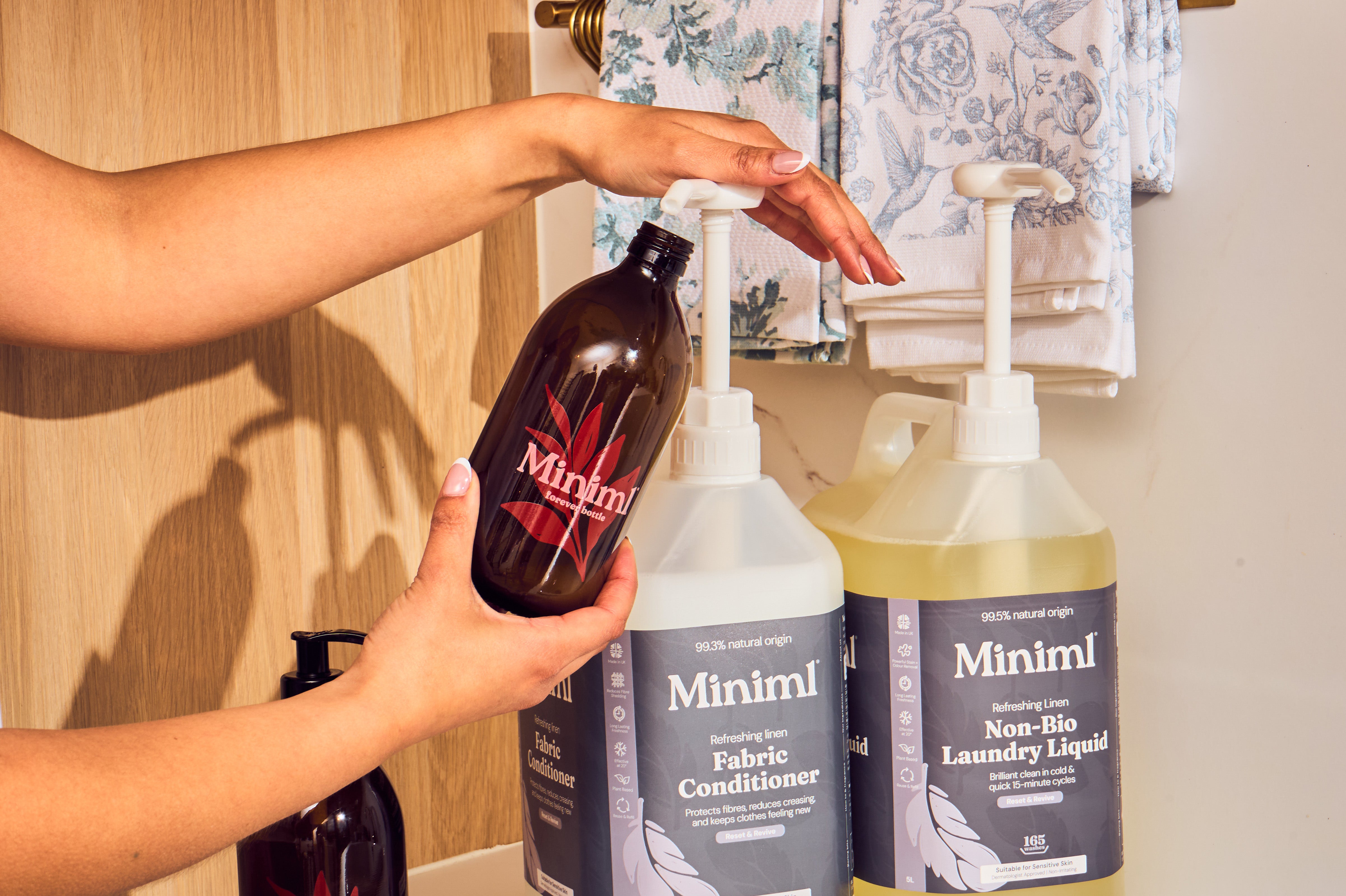 Miniml