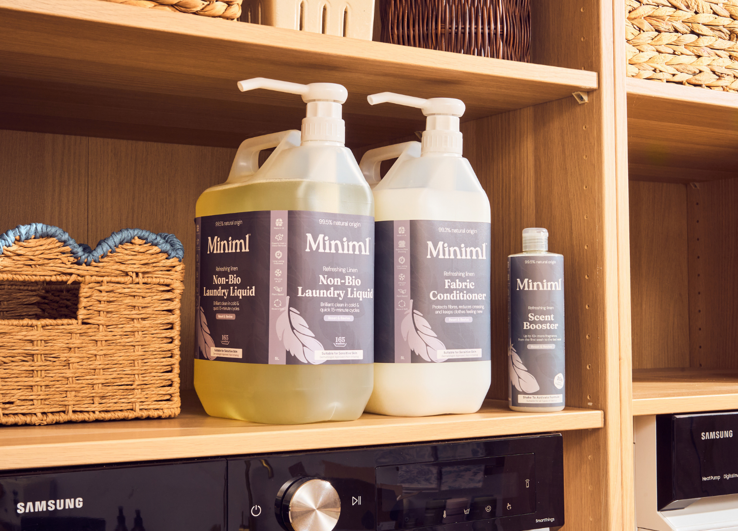 Miniml