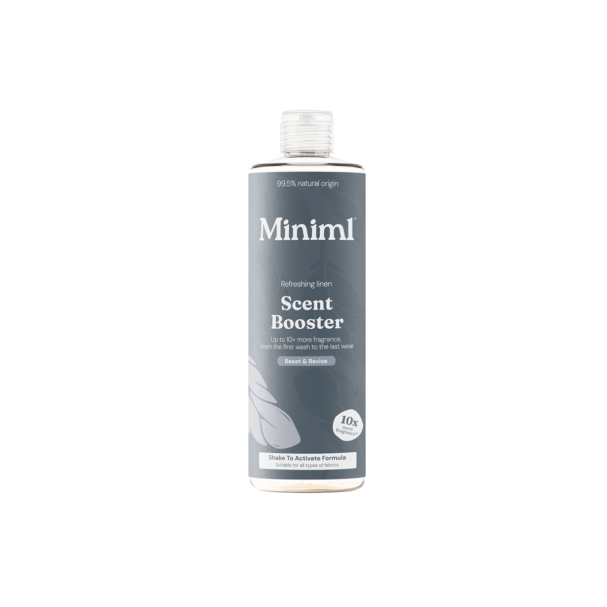 Laundry Scent Booster - Refreshing Linen