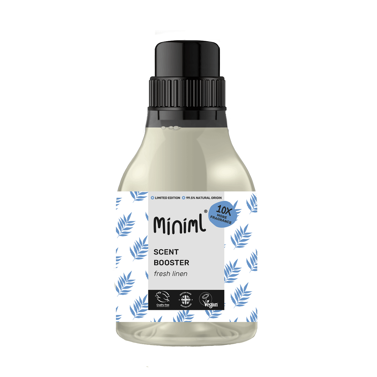 Laundry Scent Booster - Fresh Linen - 250ml