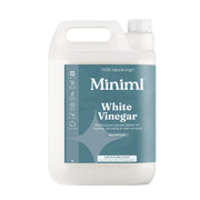 White Vinegar - Pure Fragrance Free - Bulk Refill