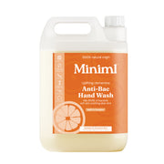 Anti-Bac Hand Soap - Uplifting Clementine - Bulk Refill