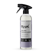 Anti-Bac Surface Cleaner - French Lavender
