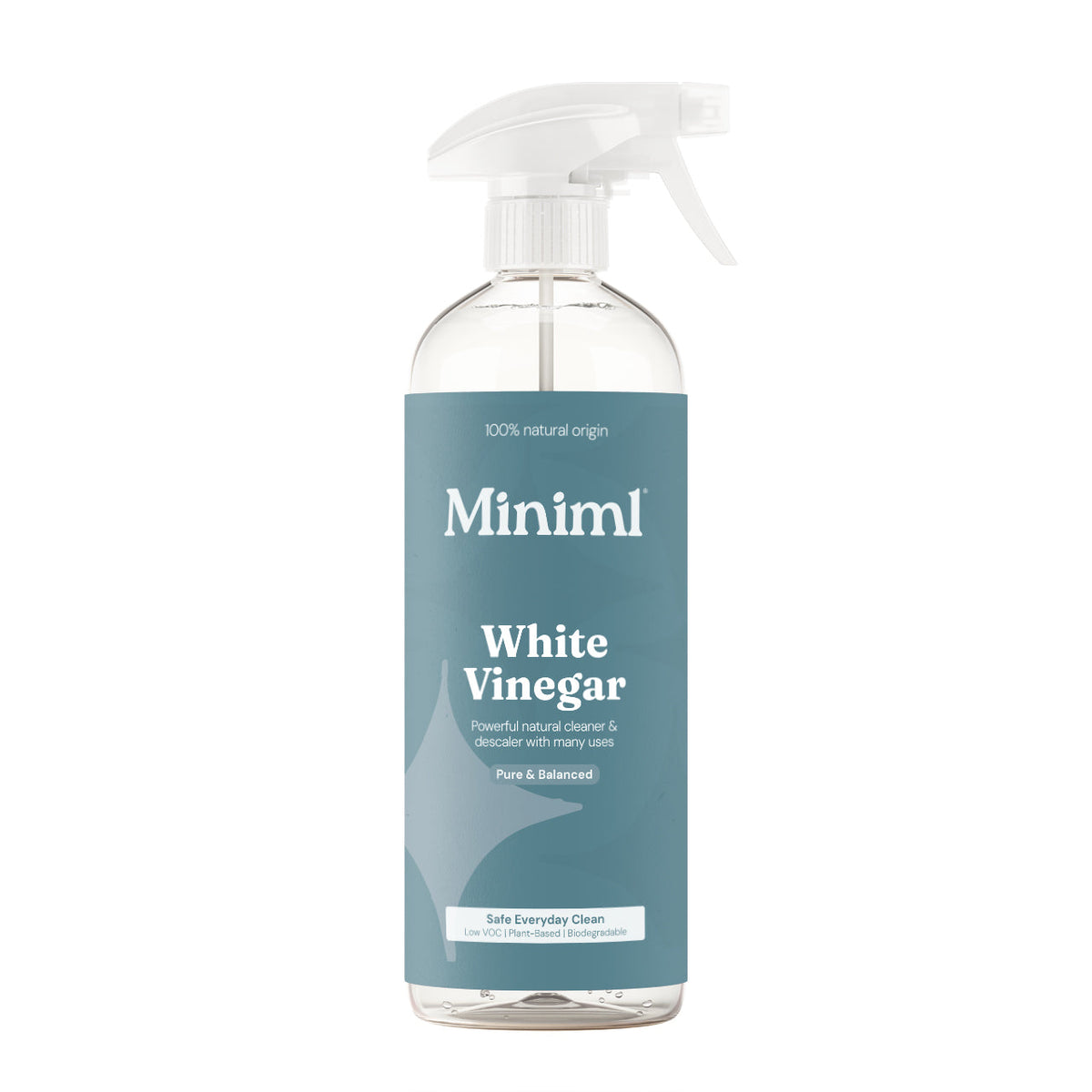 White Vinegar - Pure Fragrance Free