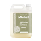Natural shampoo – Miniml