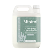 Clarifying Conditioner - Refreshing Tea Tree + Mint - Bulk Refill