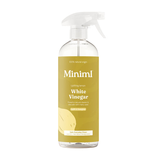 White Vinegar - Uplifting Lemon