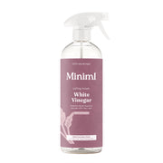 White Vinegar - Uplifting Rhubarb