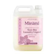 Laundry Liquid - Uplifting Pink Dragonfruit + Orchid - Bulk Refill (165 Washes)