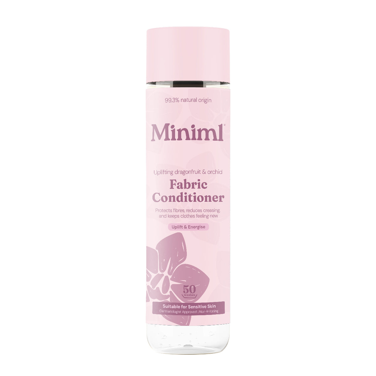 Fabric Conditioner - Uplifting Dragonfruit + Orchid