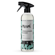 Window + Glass Cleaner - Mint