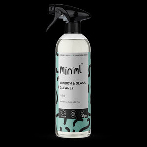 Window & Glass Cleaner - Mint