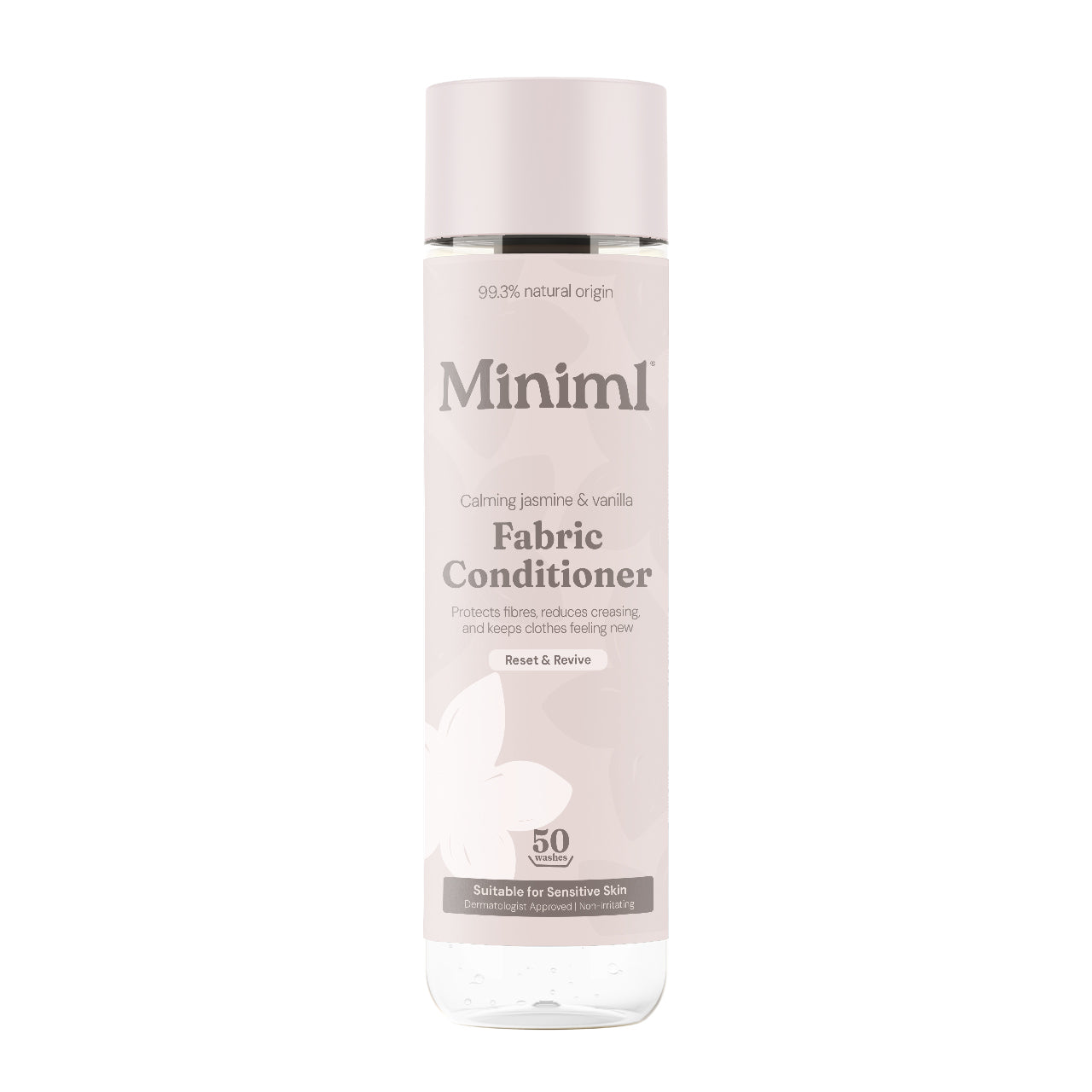 Fabric Conditioner - Calming Jasmine + Vanilla