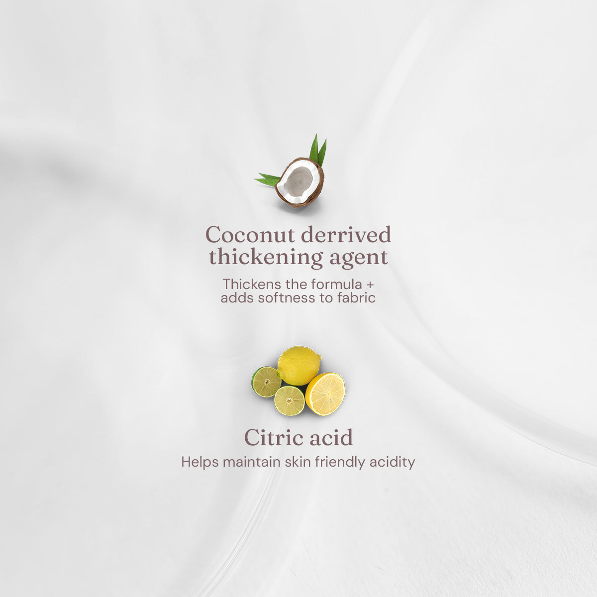 Fabric Conditioner - Calming Jasmine + Vanilla
