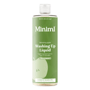 Washing Up Liquid - Refreshing Apple