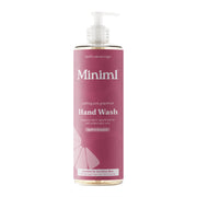 Hand Soap - Uplifting Pink Grapefruit