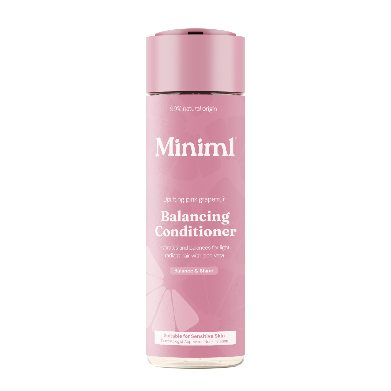 Balancing Conditioner - Uplifting Pink Grapefruit
