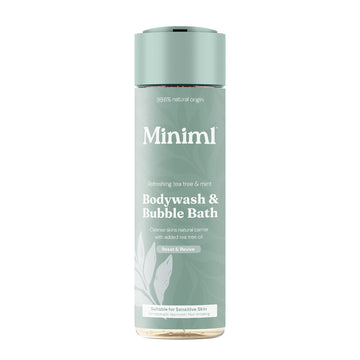 Tea Tree & Mint