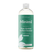 Toilet Cleaner - Refreshing Mint