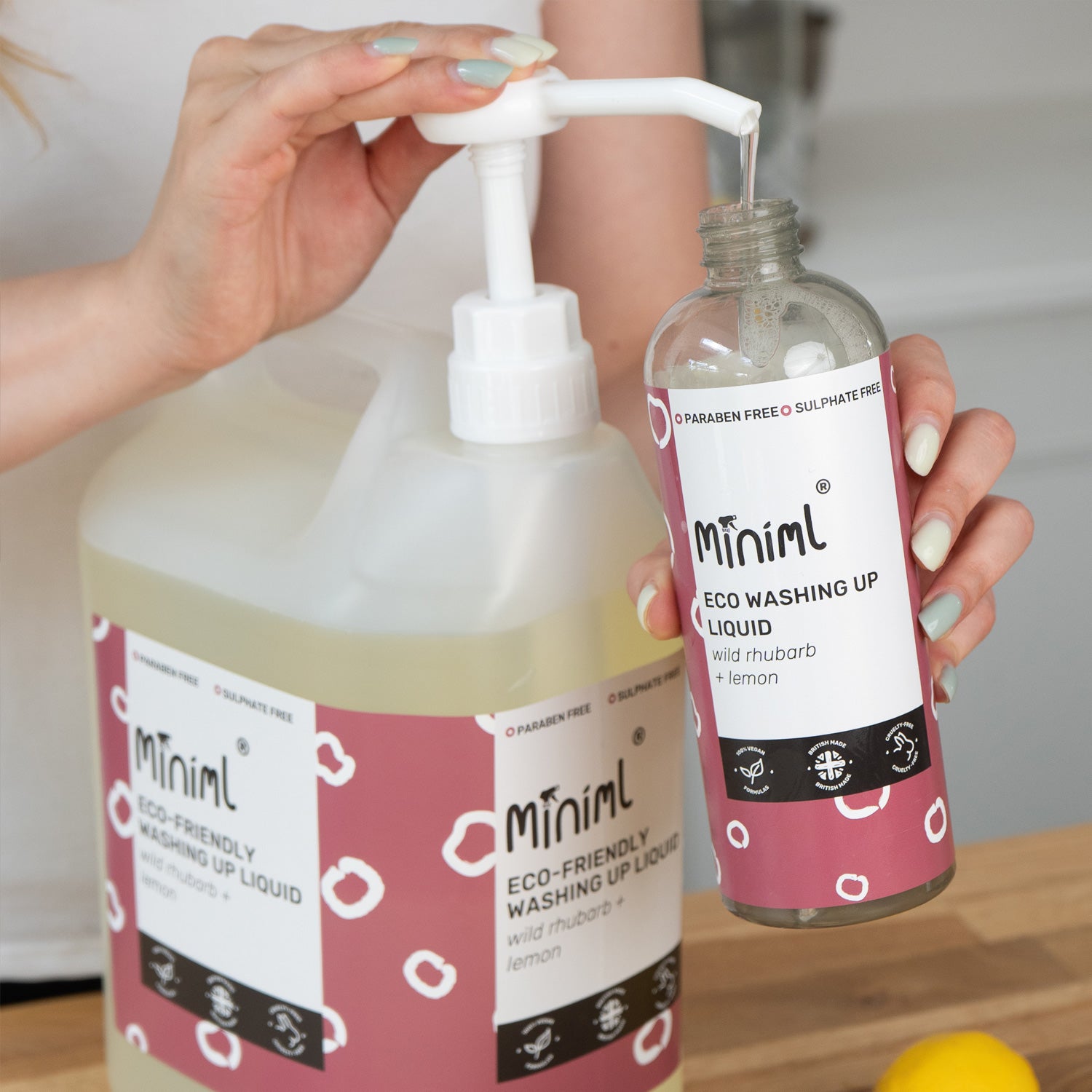 Miniml