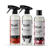Mini Clean Home Starter Bundle