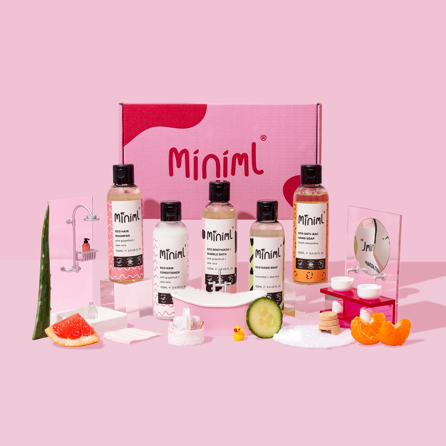 Miniml