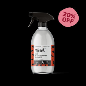Multi-Surface Cleaner - Blood Orange