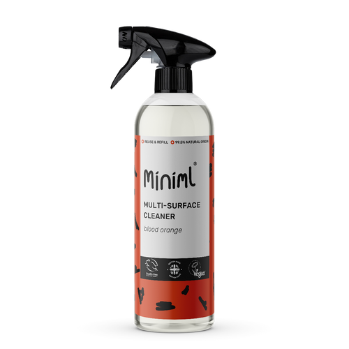 Multi-Surface Cleaner - Blood Orange