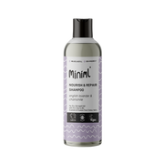 Nourish + Repair Shampoo - English Lavender + Chamomile